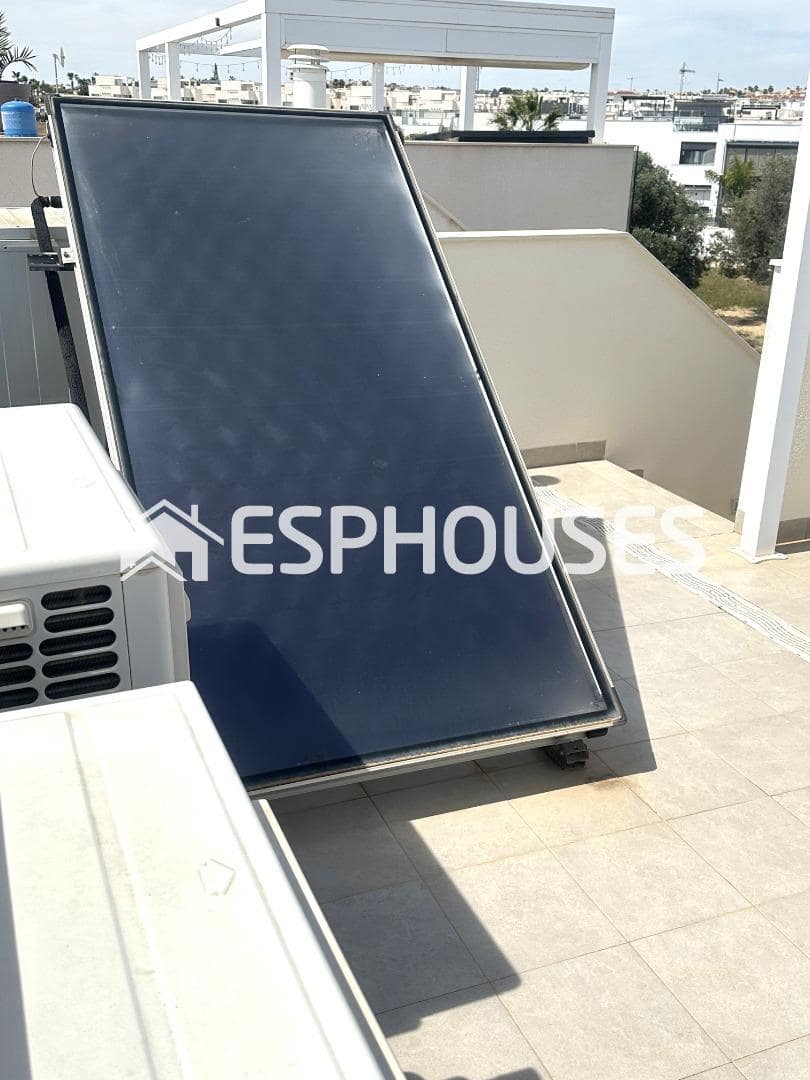 3 sovrum Villa till salu i Rojales med pool garage - 395 000 € (Ref: 9444151)