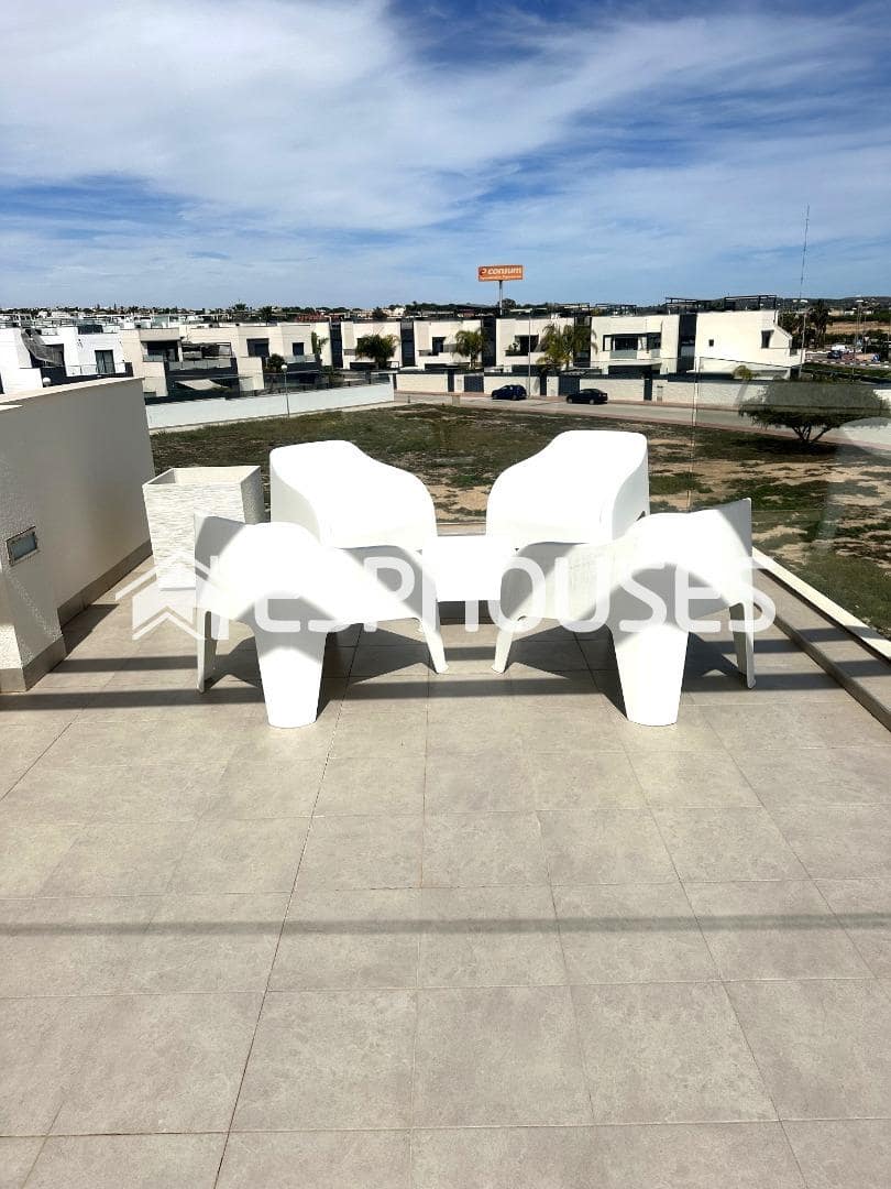 3 sovrum Villa till salu i Rojales med pool garage - 395 000 € (Ref: 9444151)