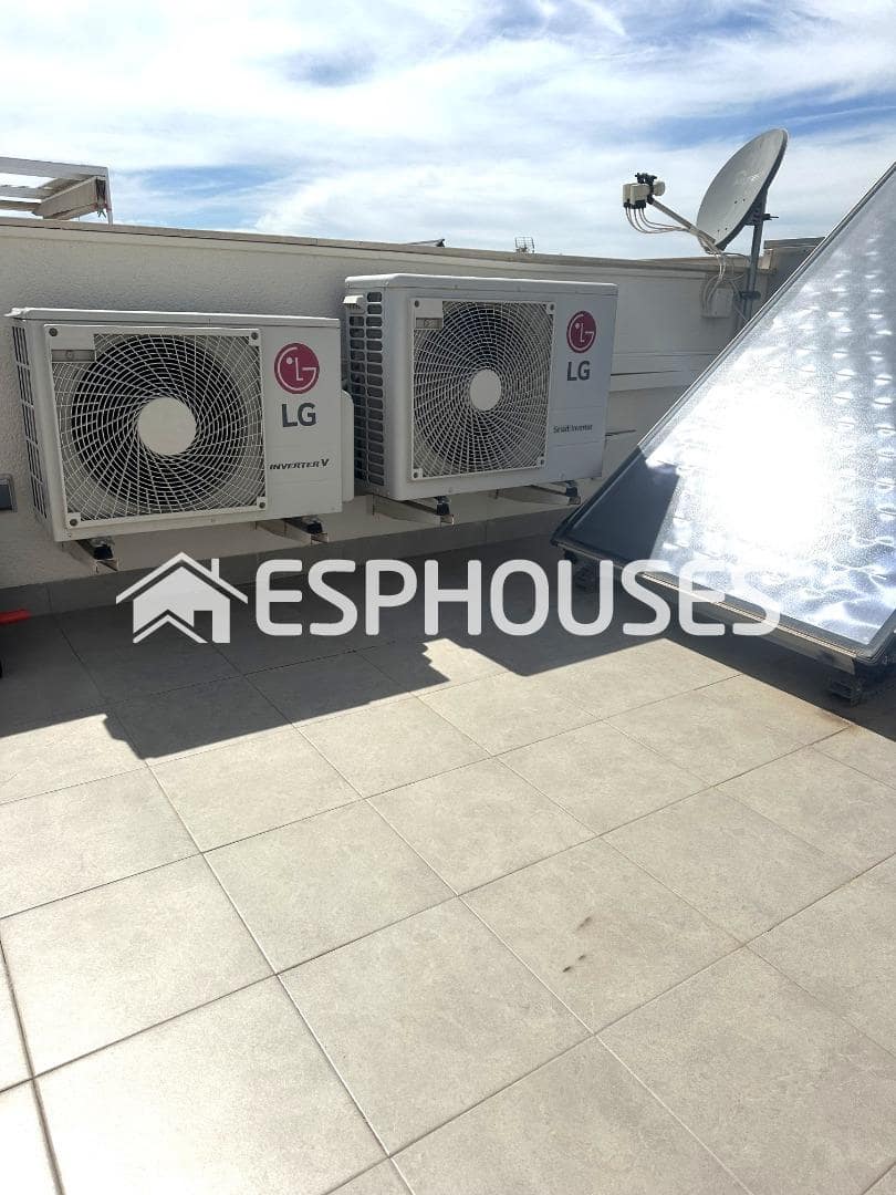 3 sovrum Villa till salu i Rojales med pool garage - 395 000 € (Ref: 9444151)