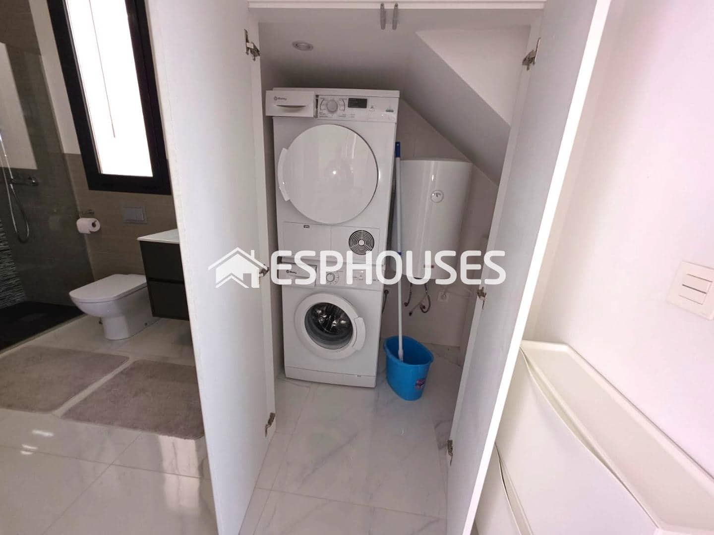 3 slaapkamer Villa te koop in Rojales met zwembad garage - € 399.900 (Ref: 9444151)