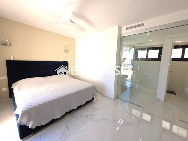 3 chambre Villa/Maison à vendre à Rojales avec piscine garage - 399 900 € (Ref: 9444151)