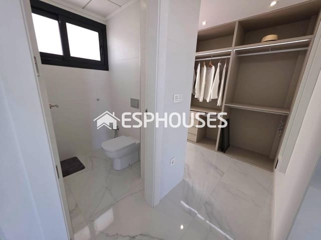 3 chambre Villa/Maison à vendre à Rojales avec piscine garage - 399 900 € (Ref: 9444151)