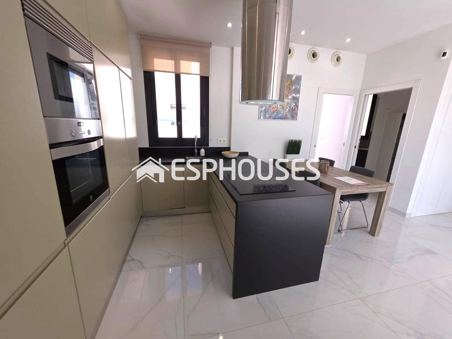 3 slaapkamer Villa te koop in Rojales met zwembad garage - € 399.900 (Ref: 9444151)