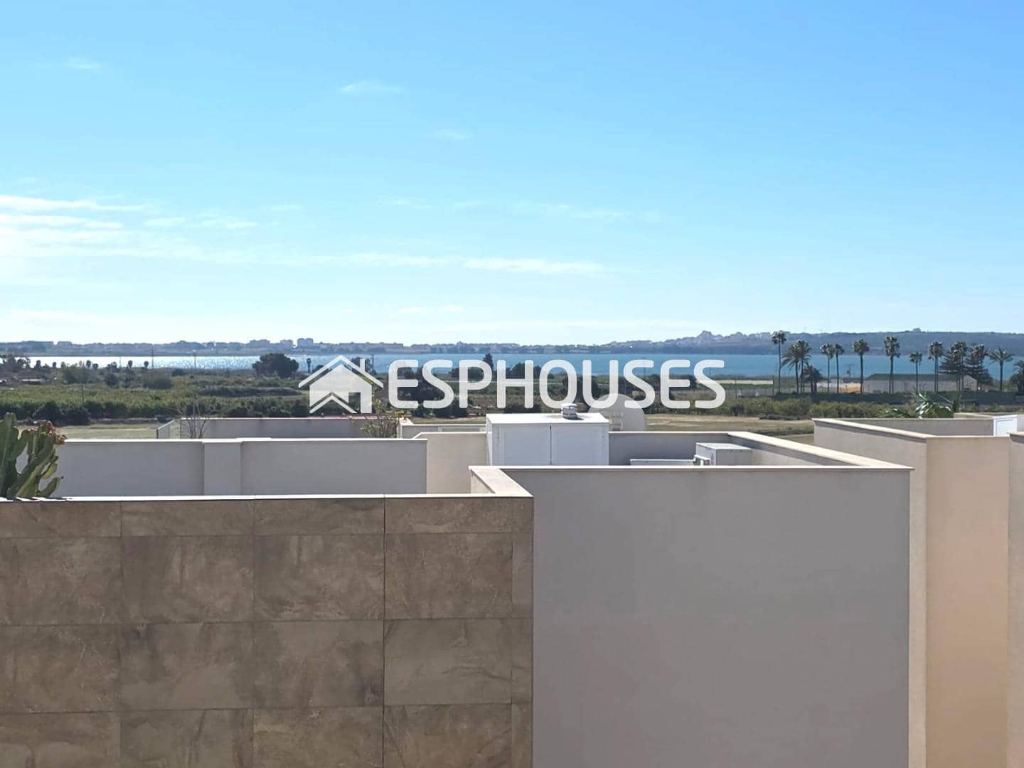 3 slaapkamer Villa te koop in Rojales met zwembad garage - € 399.900 (Ref: 9444151)