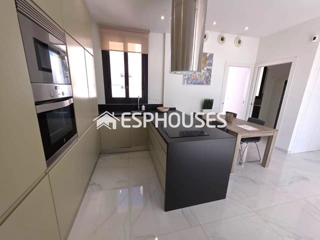 3 chambre Villa/Maison à vendre à Rojales avec piscine garage - 399 900 € (Ref: 9444151)