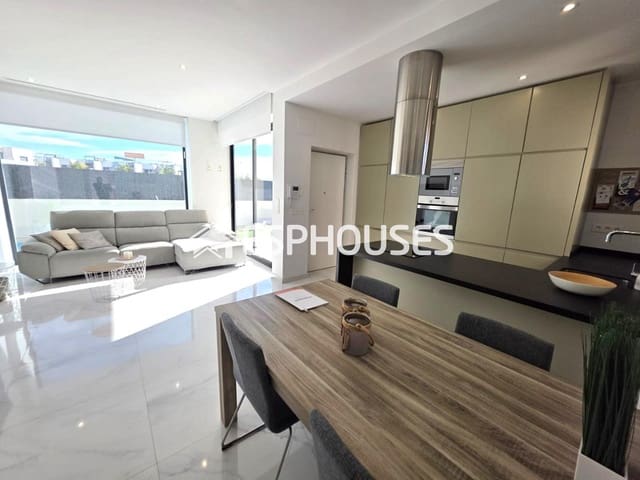 3 chambre Villa/Maison à vendre à Rojales avec piscine garage - 399 900 € (Ref: 9444151)