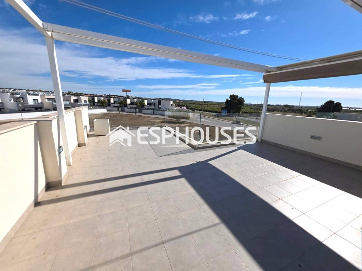 3 slaapkamer Villa te koop in Rojales met zwembad garage - € 399.900 (Ref: 9444151)