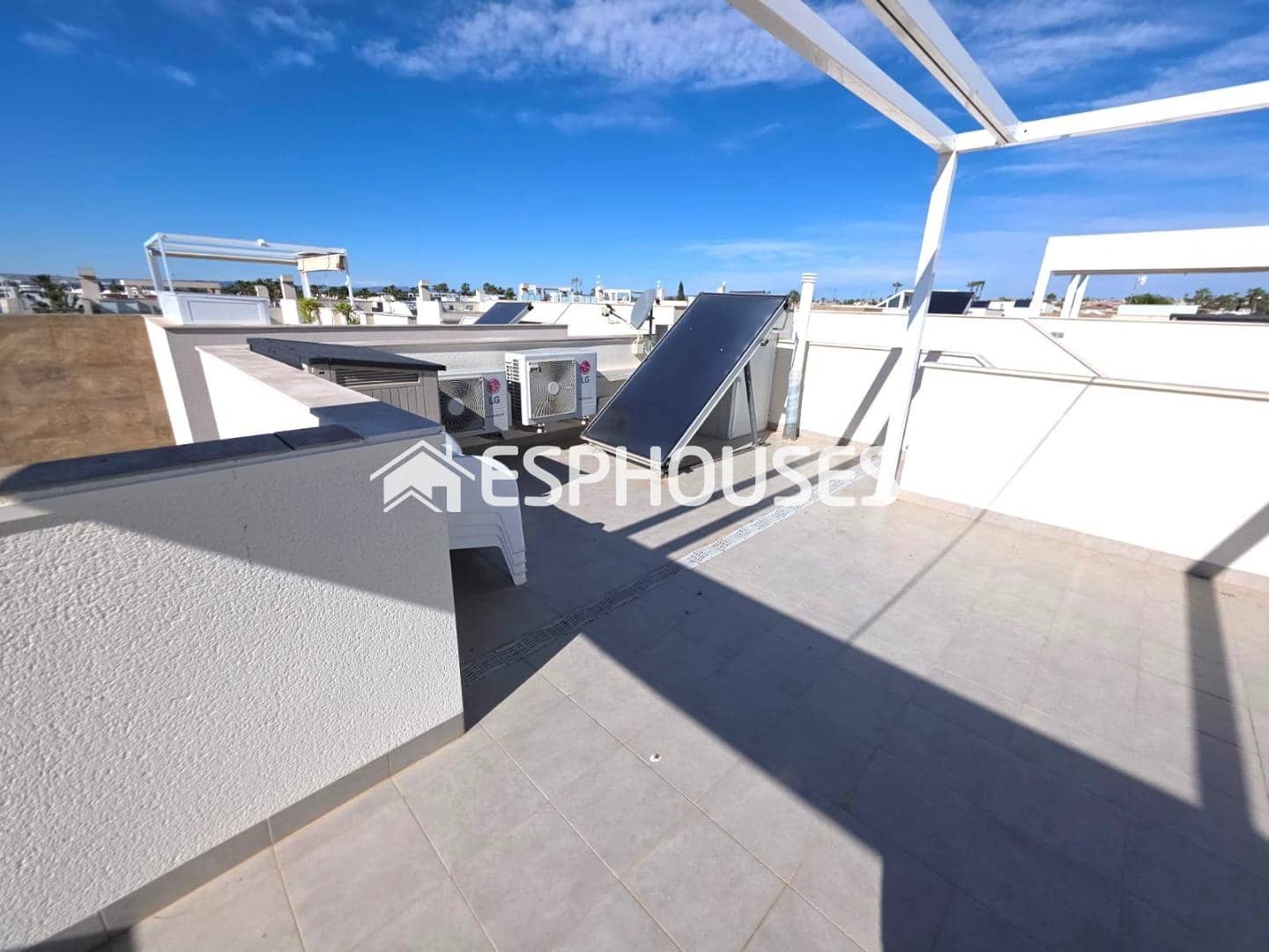 3 slaapkamer Villa te koop in Rojales met zwembad garage - € 399.900 (Ref: 9444151)