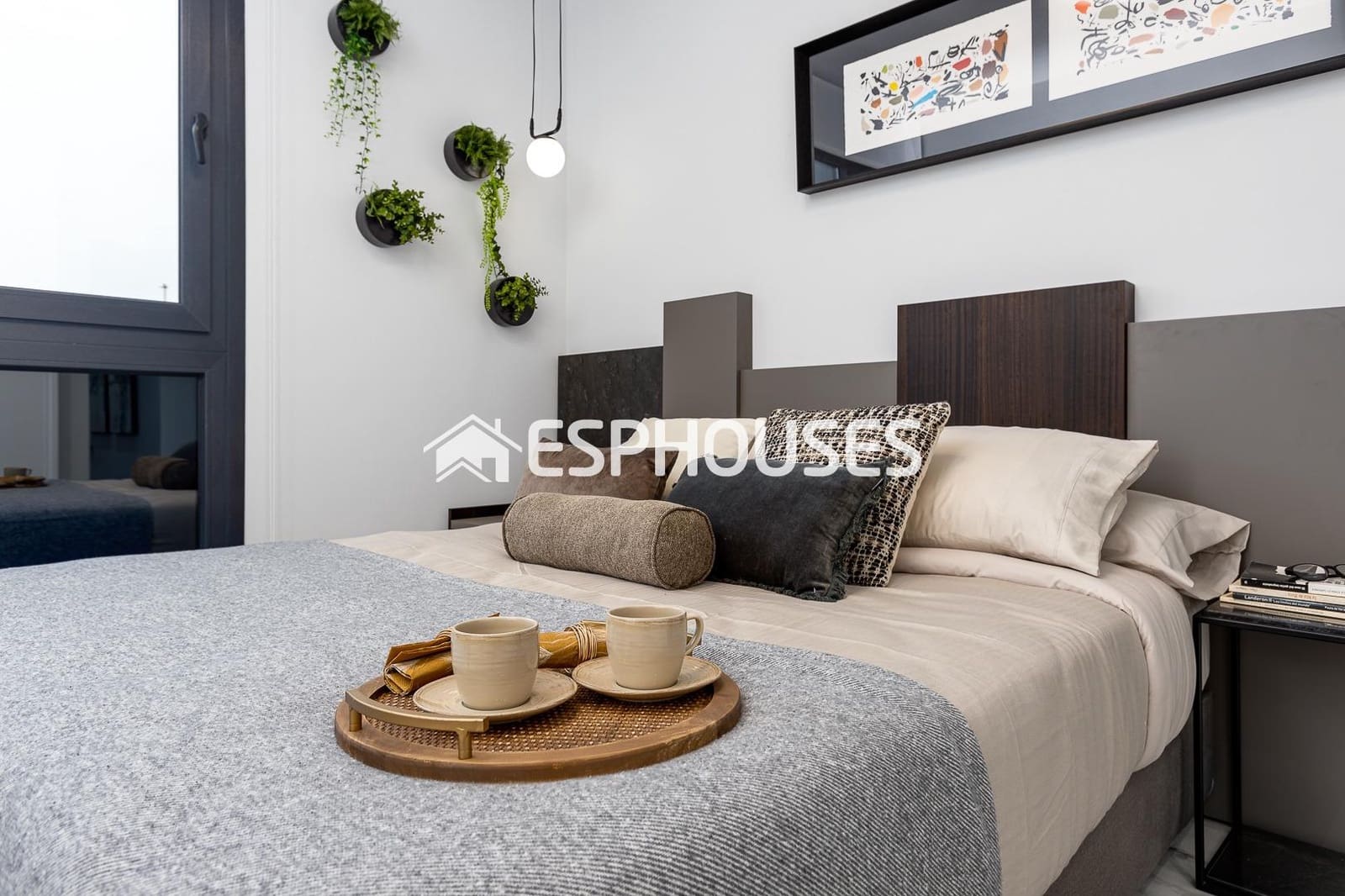 2 bedroom Apartment for sale in San Miguel de Salinas with pool garage - € 219,000 (Ref: 9444152)