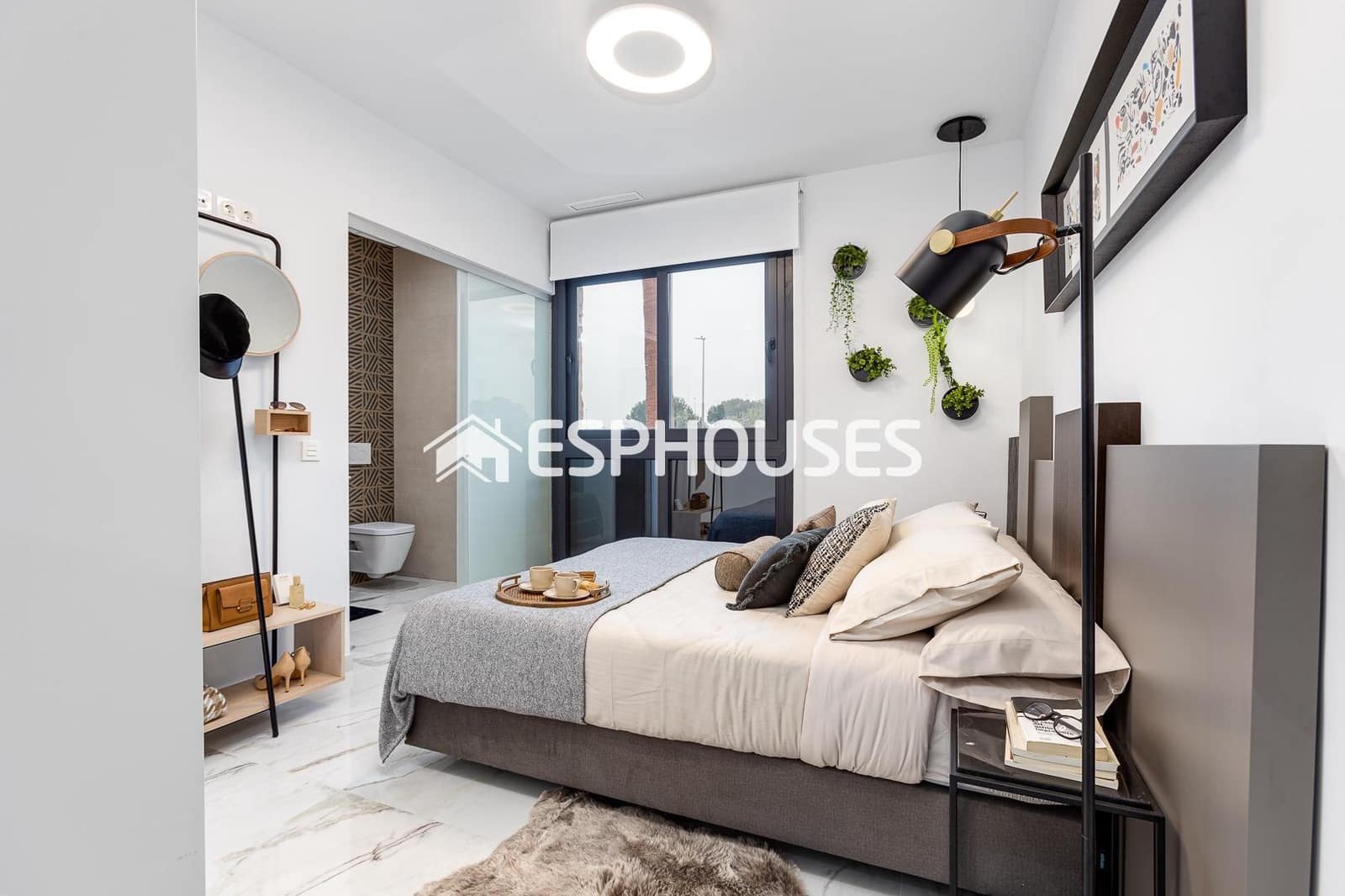 2 Zimmer Apartment zu verkaufen in San Miguel de Salinas mit Pool Garage - 239.000 € (Ref: 9444154)