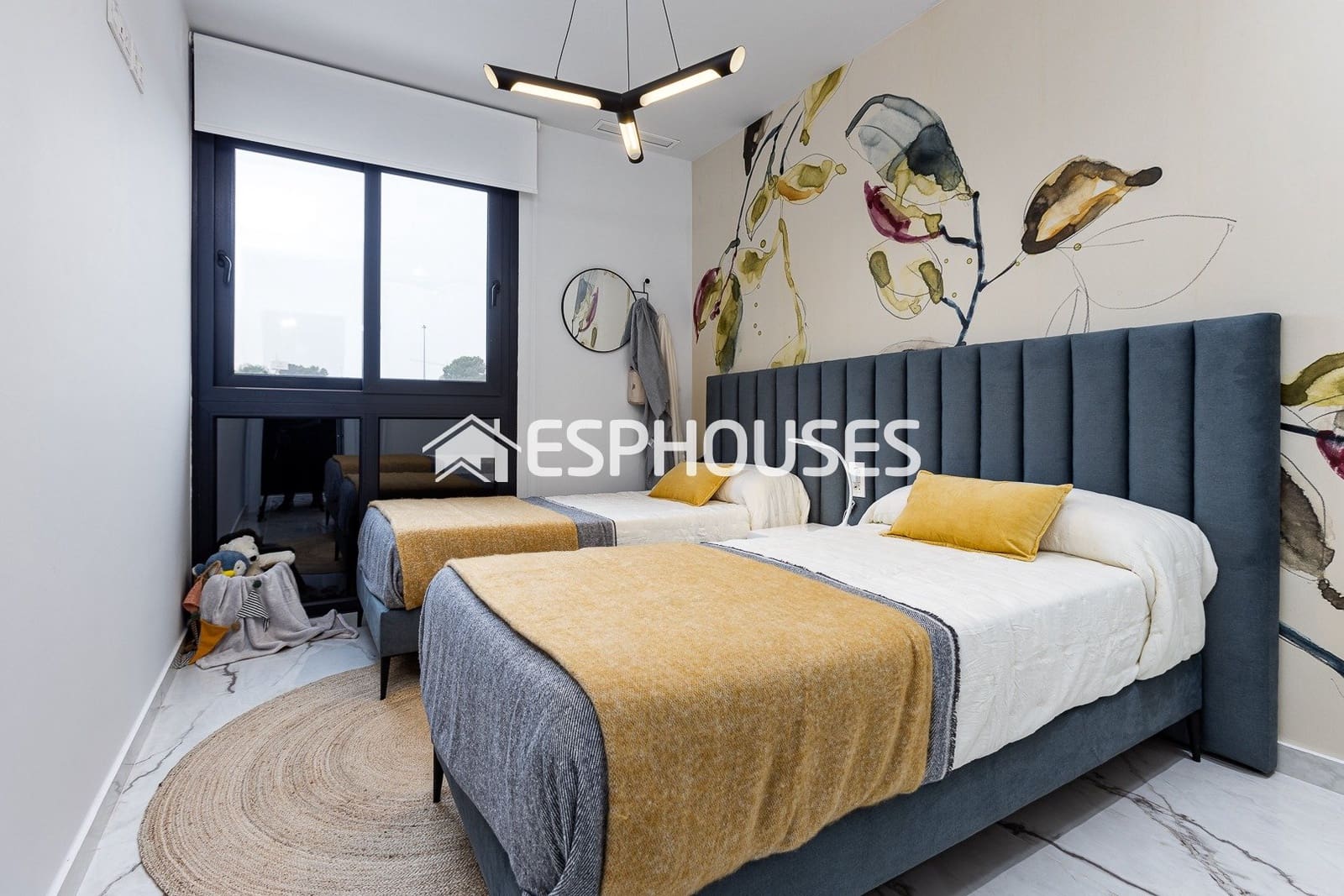 2 soverom Leilighet til salgs i San Miguel de Salinas med svømmebasseng garasje - € 279 000 (Ref: 9444158)