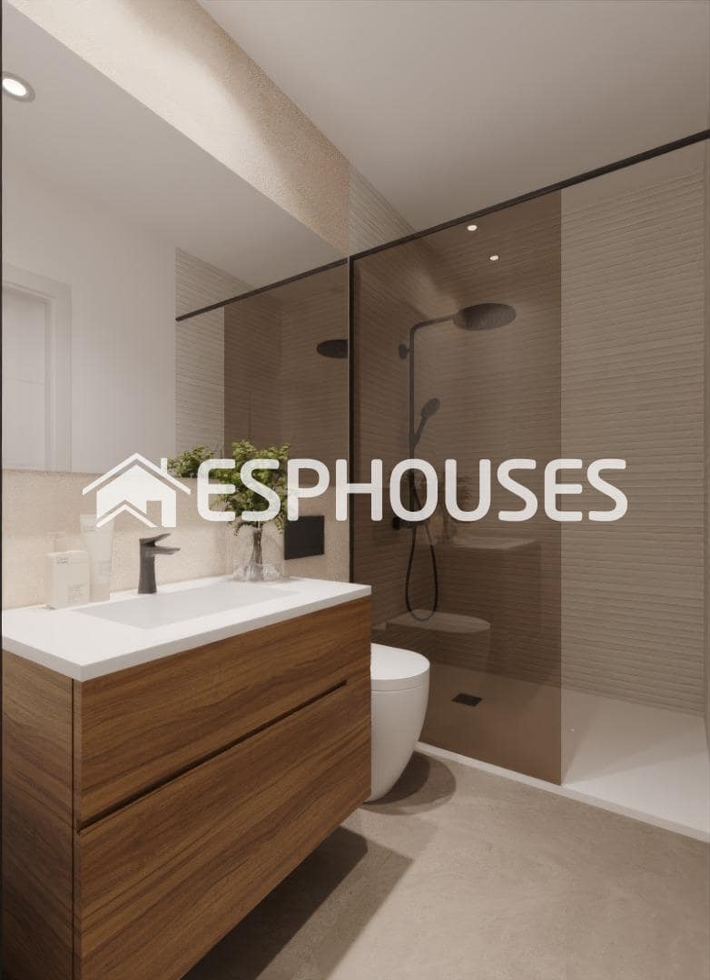 2 Zimmer Apartment zu verkaufen in Hacienda del Alamo mit Pool Garage - 186.900 € (Ref: 9444160)