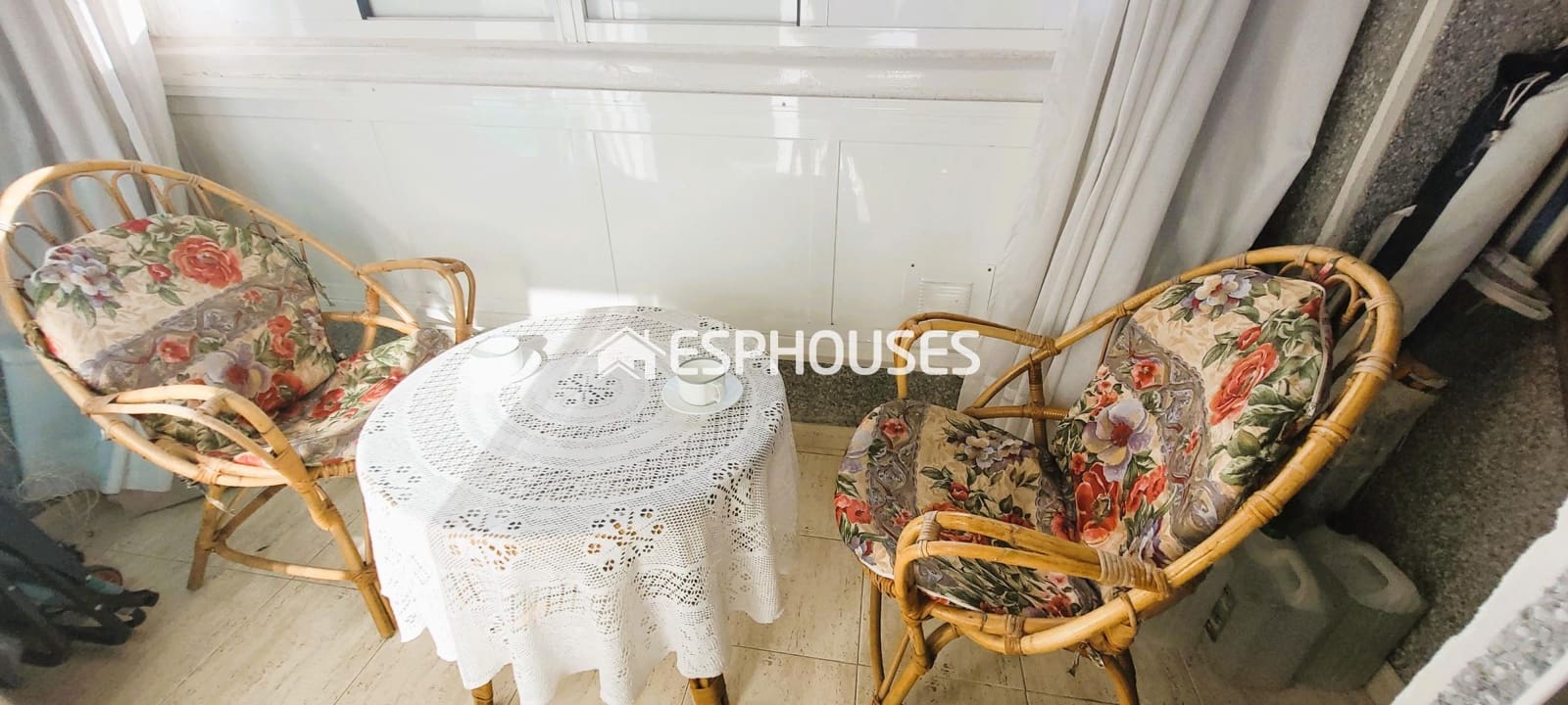 2 soverom Leilighet til salgs i Guardamar del Segura med svømmebasseng - € 120 000 (Ref: 9444162)