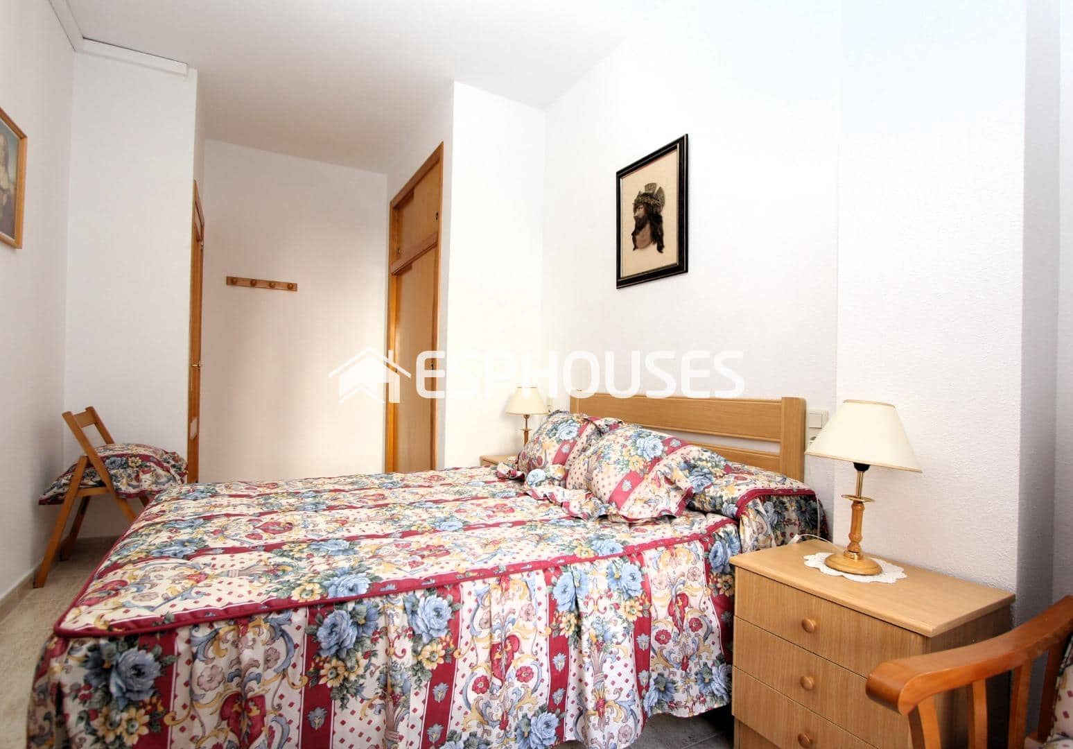 2 soverom Leilighet til salgs i Guardamar del Segura med svømmebasseng - € 120 000 (Ref: 9444162)