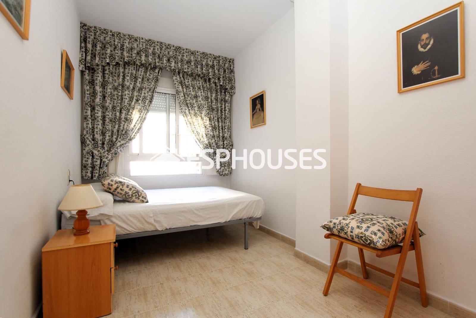 2 soverom Leilighet til salgs i Guardamar del Segura med svømmebasseng - € 120 000 (Ref: 9444162)