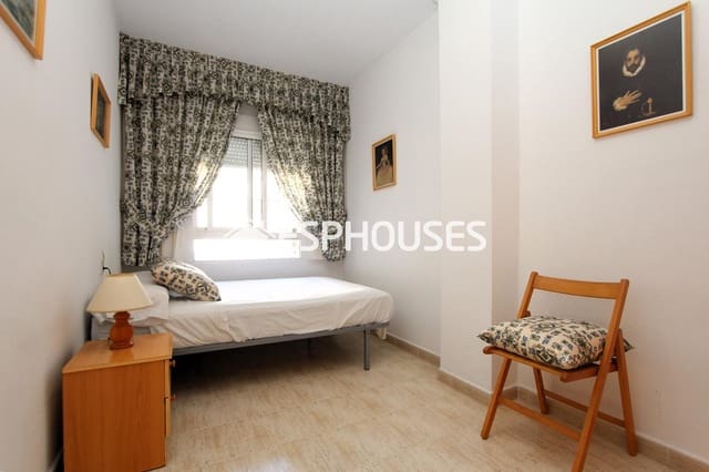 2 soveværelse Lejlighed til salg i Las Viñas, Guardamar del Segura med swimmingpool - € 120.000 (Ref: 9444162)