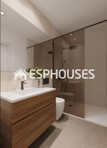 2 camera da letto Appartamento in vendita in Hacienda del Alamo, Fuente Alamo de Murcia con piscina garage - 214.900 € (Rif: 9444163)