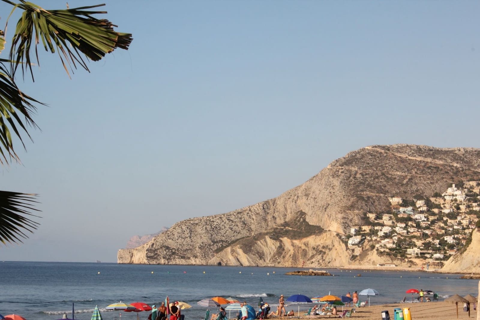 2 soveværelse Bungalow til salg i Calpe / Calp med swimmingpool garage - € 200.000 (Ref: 9444165)