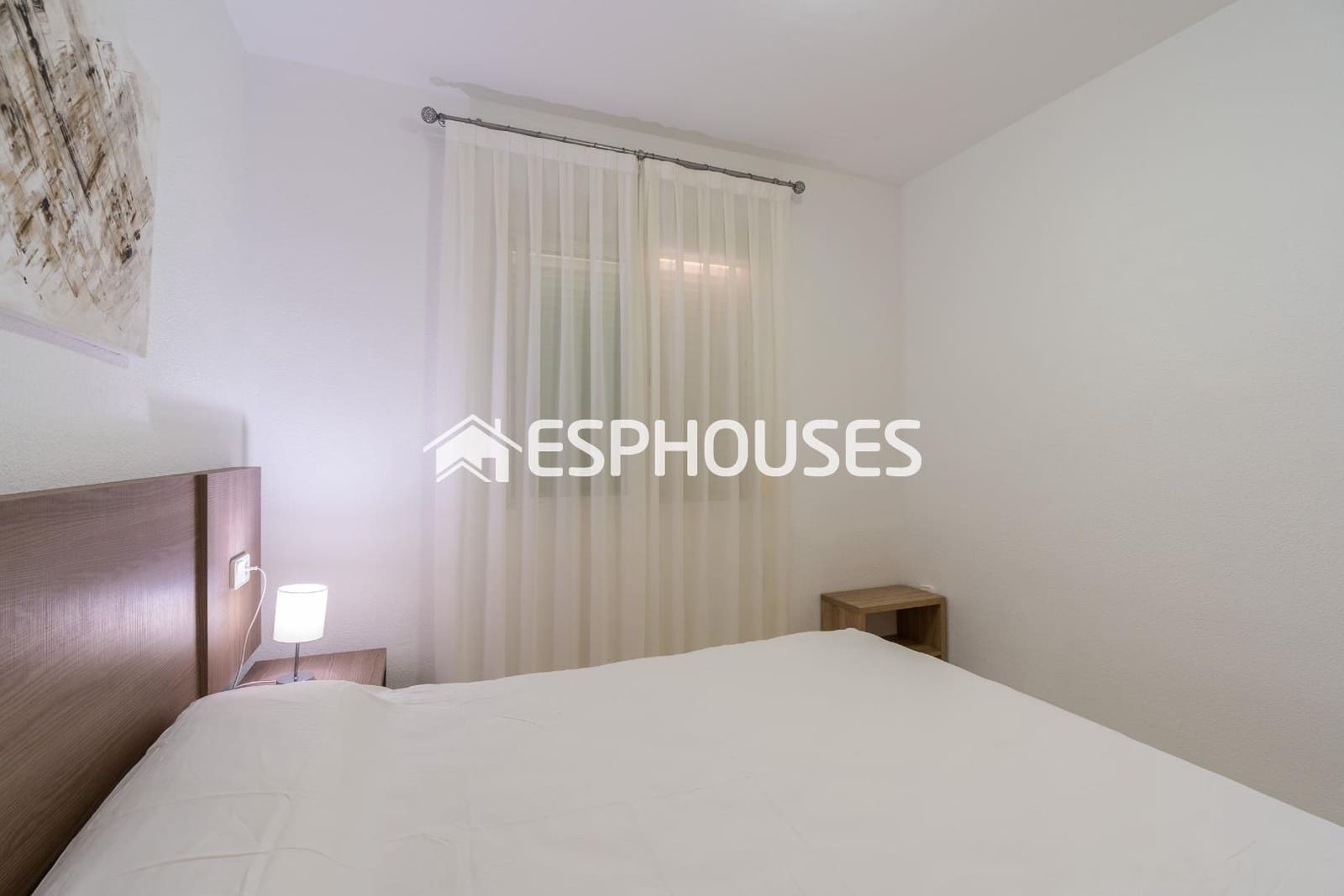 1 soveværelse Bungalow til salg i Calpe / Calp med swimmingpool garage - € 175.000 (Ref: 9444166)