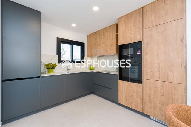 2 quarto Apartamento para venda em Centro Urbano, La Villajoyosa / Vila Joiosa com piscina garagem - 360 000 € (Ref: 9444173)