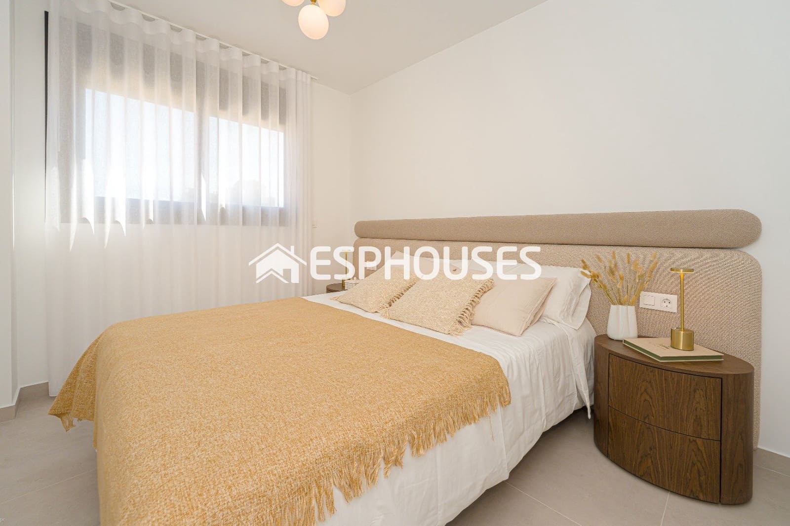 2 soverom Leilighet til salgs i La Villajoyosa / Vila Joiosa med svømmebasseng garasje - € 365 000 (Ref: 9444175)