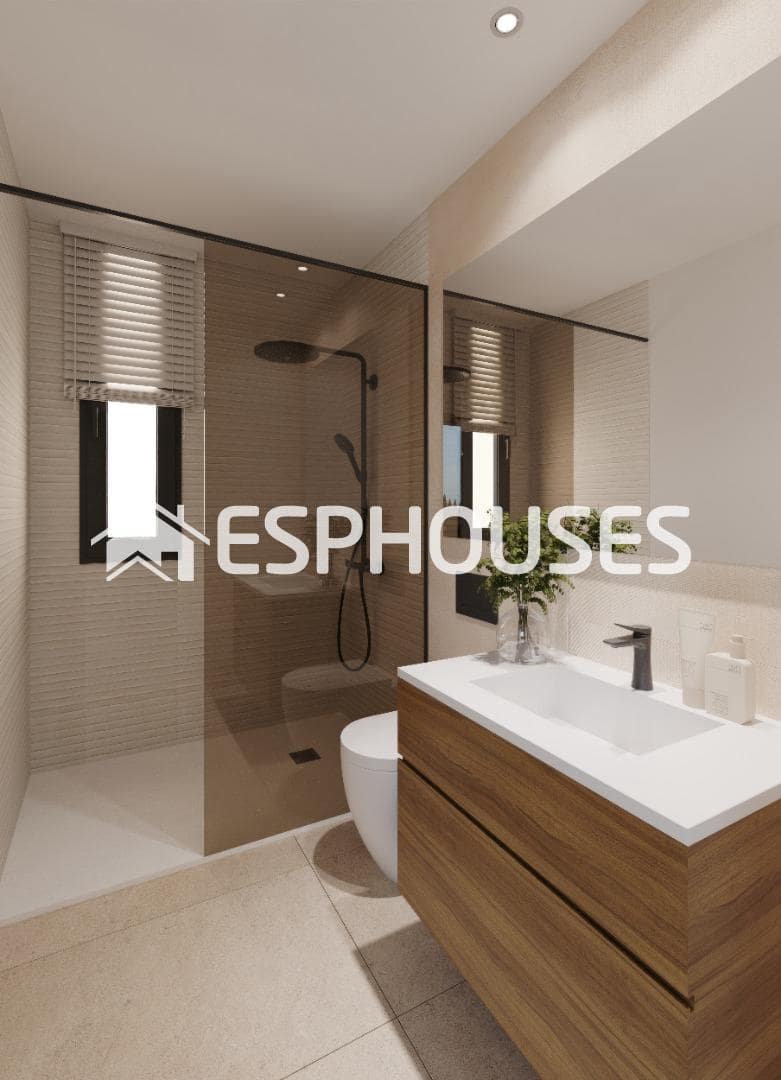 3 soverom Villa til salgs i Fuente Alamo de Murcia med svømmebasseng garasje - € 329 900 (Ref: 9444178)