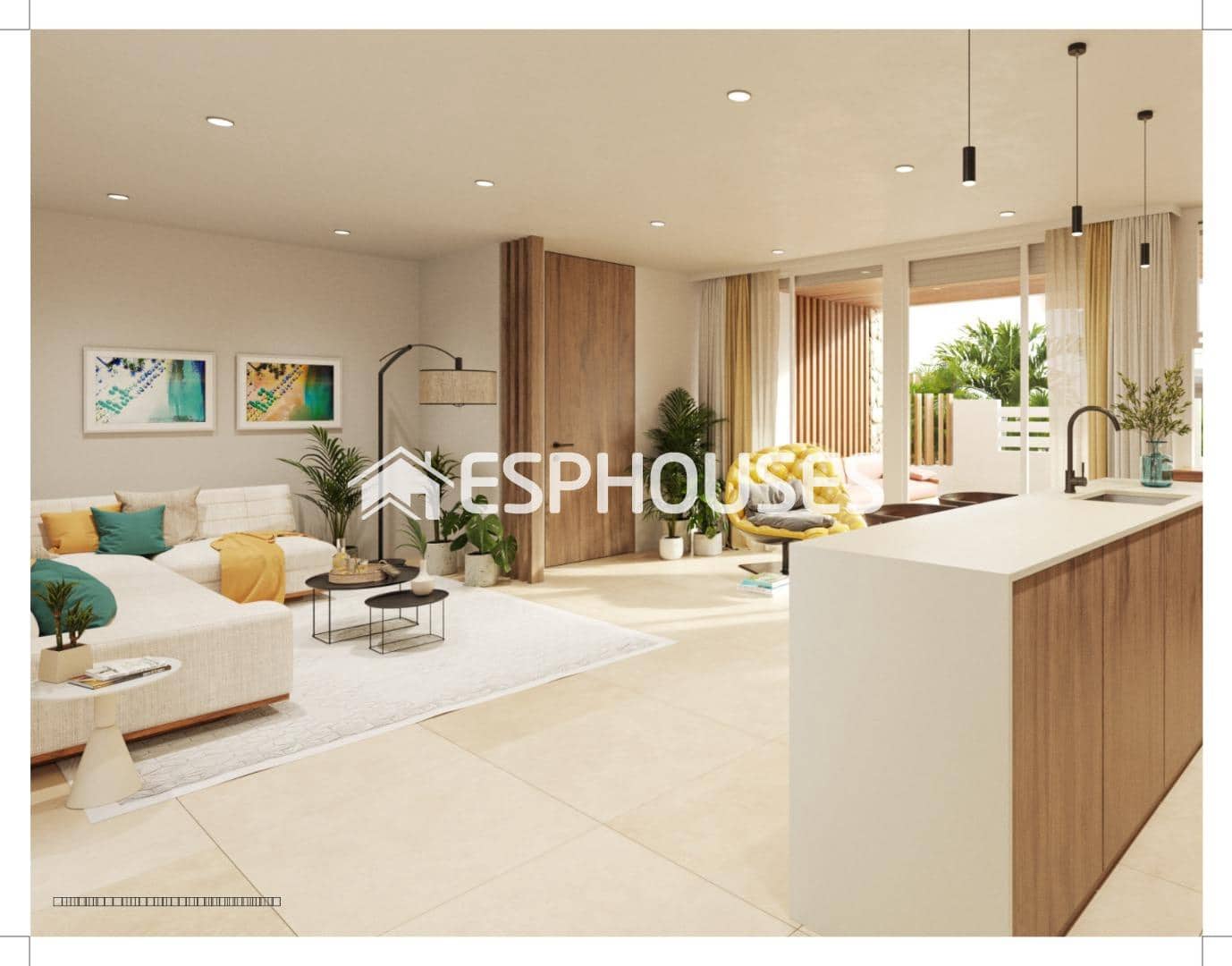 3 sovrum Villa till salu i Pulpi med pool garage - 404 100 € (Ref: 9444184)