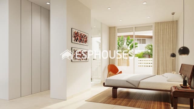 3 sovrum Villa till salu i Pulpí med pool garage - 404 100 € (Ref: 9444184)