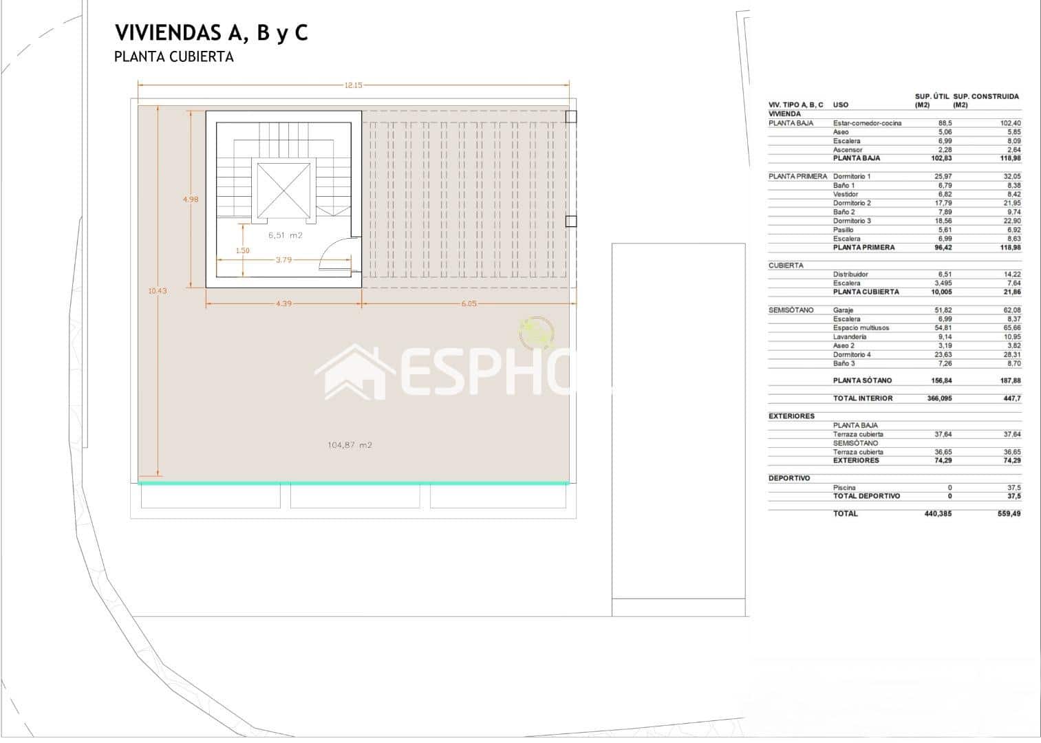 4 sovrum Villa till salu i Finestrat med pool - 3 000 000 € (Ref: 9444187)