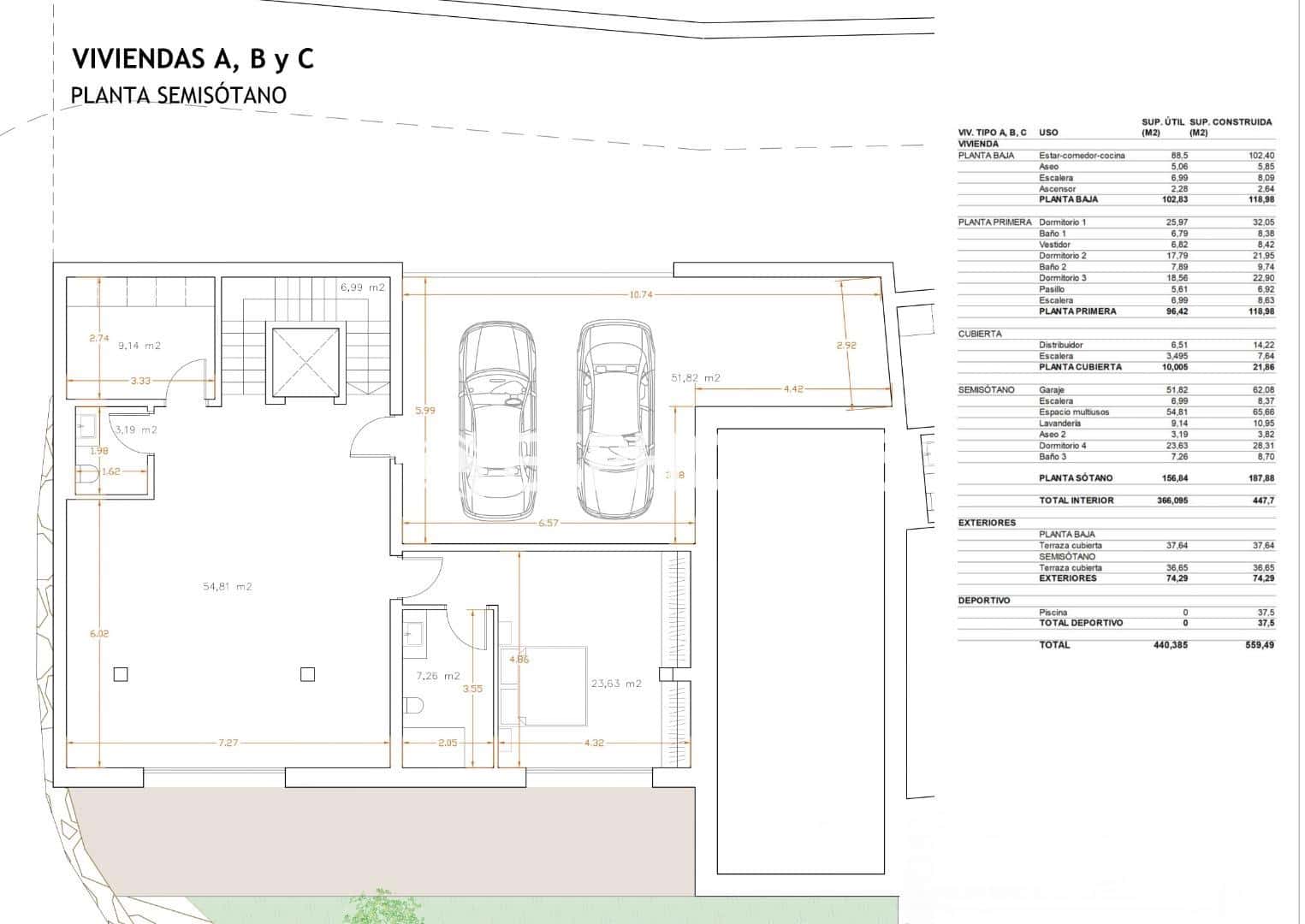 4 sovrum Villa till salu i Finestrat med pool - 3 000 000 € (Ref: 9444187)