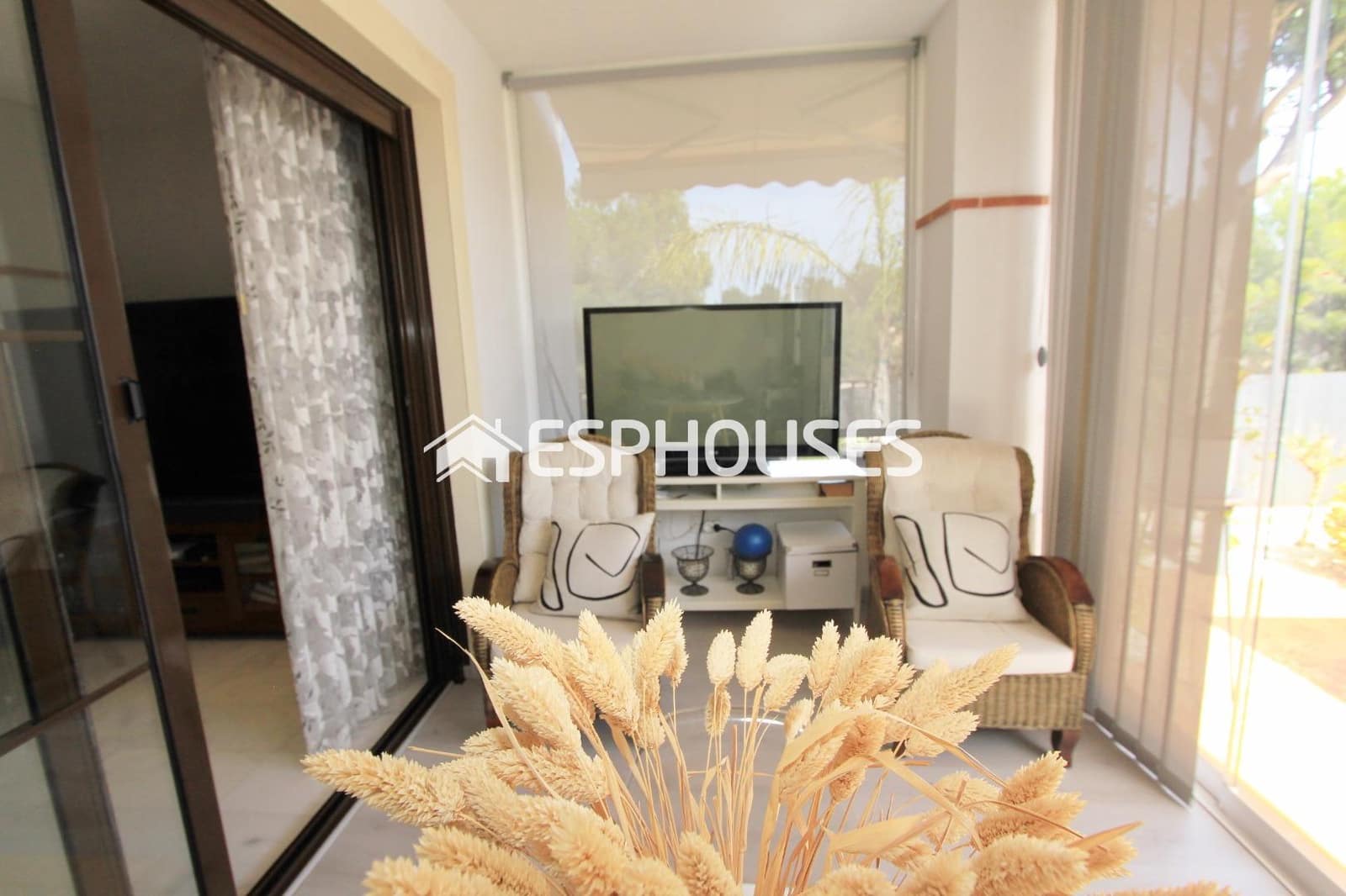 3 soverom Bungalow til salgs i Finestrat med svømmebasseng garasje - € 550 000 (Ref: 9444188)