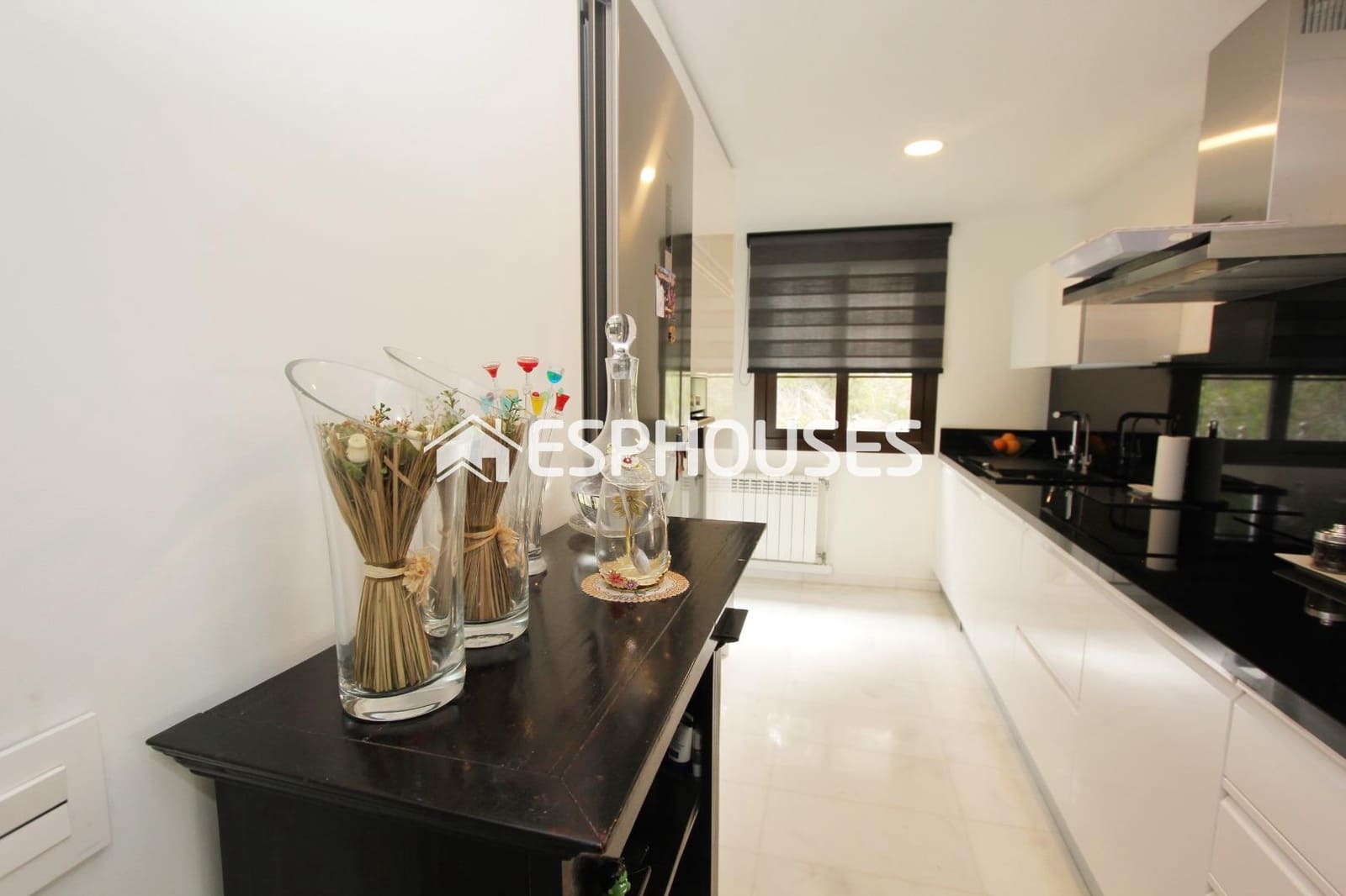 3 soverom Bungalow til salgs i Finestrat med svømmebasseng garasje - € 550 000 (Ref: 9444188)