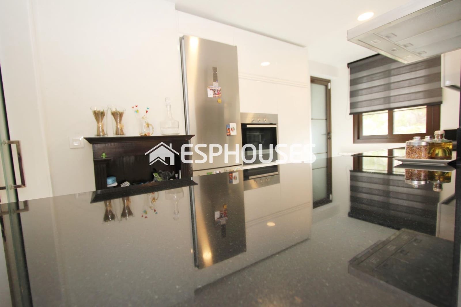 3 soverom Bungalow til salgs i Finestrat med svømmebasseng garasje - € 550 000 (Ref: 9444188)