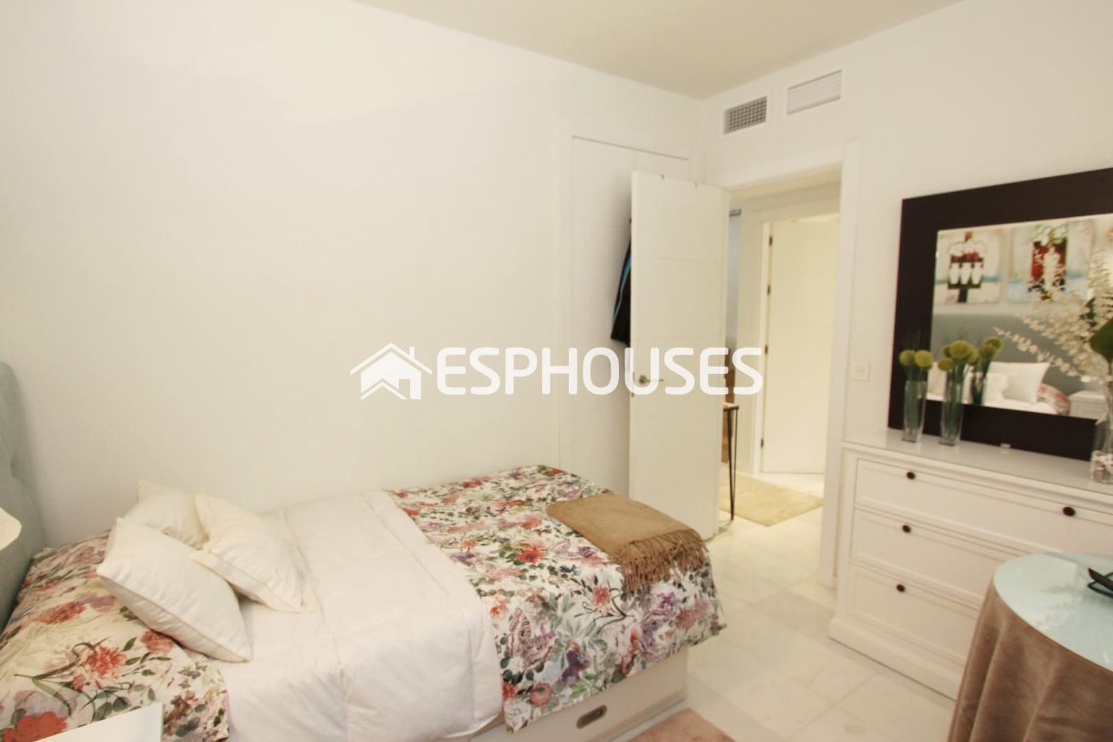 3 soverom Bungalow til salgs i Finestrat med svømmebasseng garasje - € 550 000 (Ref: 9444188)