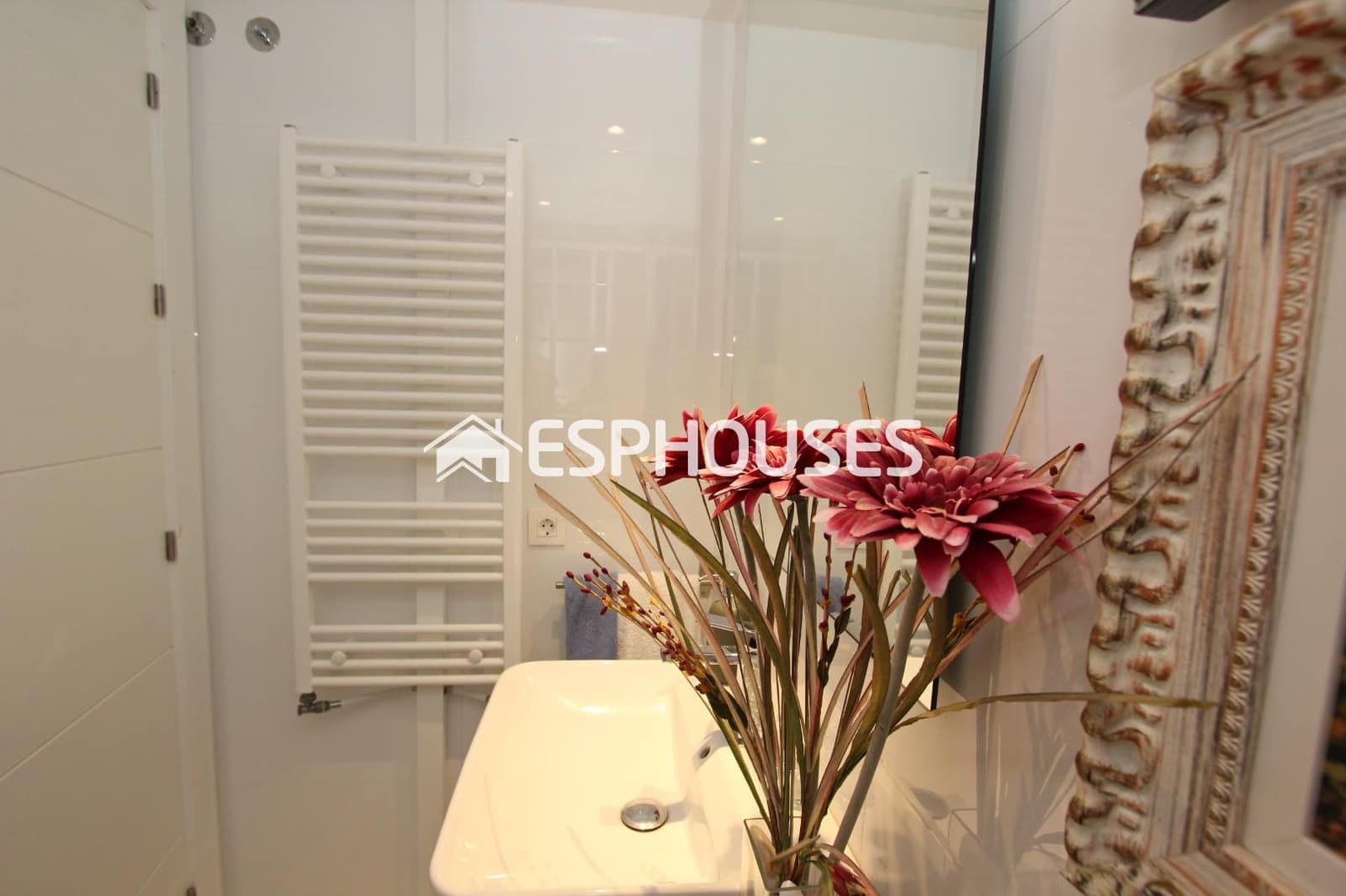 3 soverom Bungalow til salgs i Finestrat med svømmebasseng garasje - € 550 000 (Ref: 9444188)