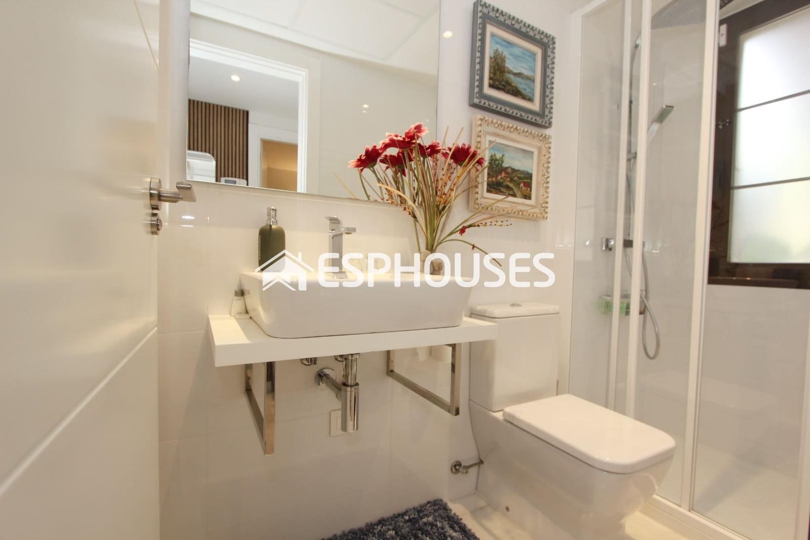 3 soverom Bungalow til salgs i Finestrat med svømmebasseng garasje - € 550 000 (Ref: 9444188)