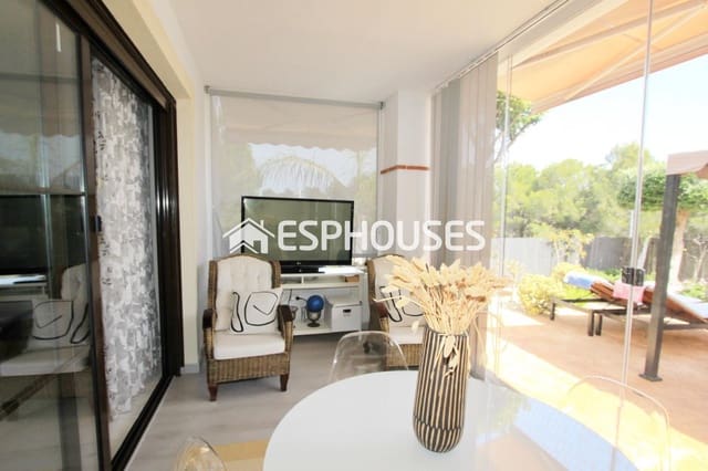 3 soverom Bungalow til salgs i Golf Bahía, Finestrat med svømmebasseng garasje - € 550 000 (Ref: 9444188)