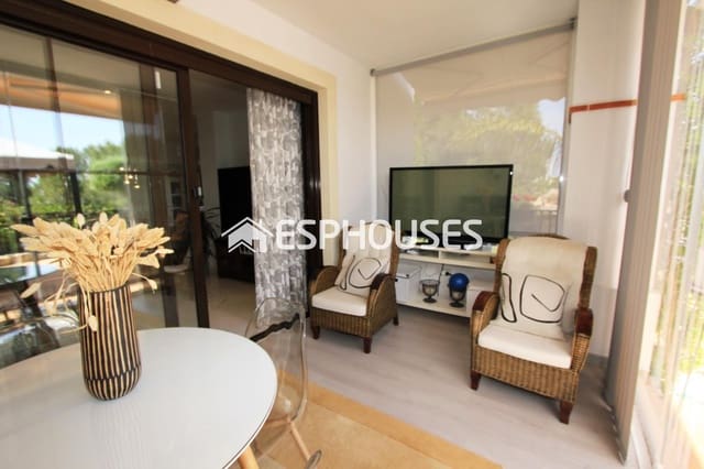 3 soverom Bungalow til salgs i Golf Bahía, Finestrat med svømmebasseng garasje - € 550 000 (Ref: 9444188)