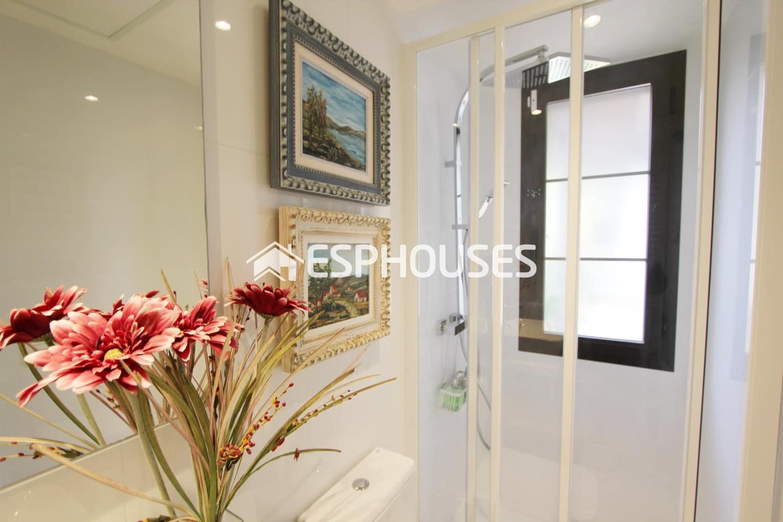 3 soverom Bungalow til salgs i Finestrat med svømmebasseng garasje - € 550 000 (Ref: 9444188)