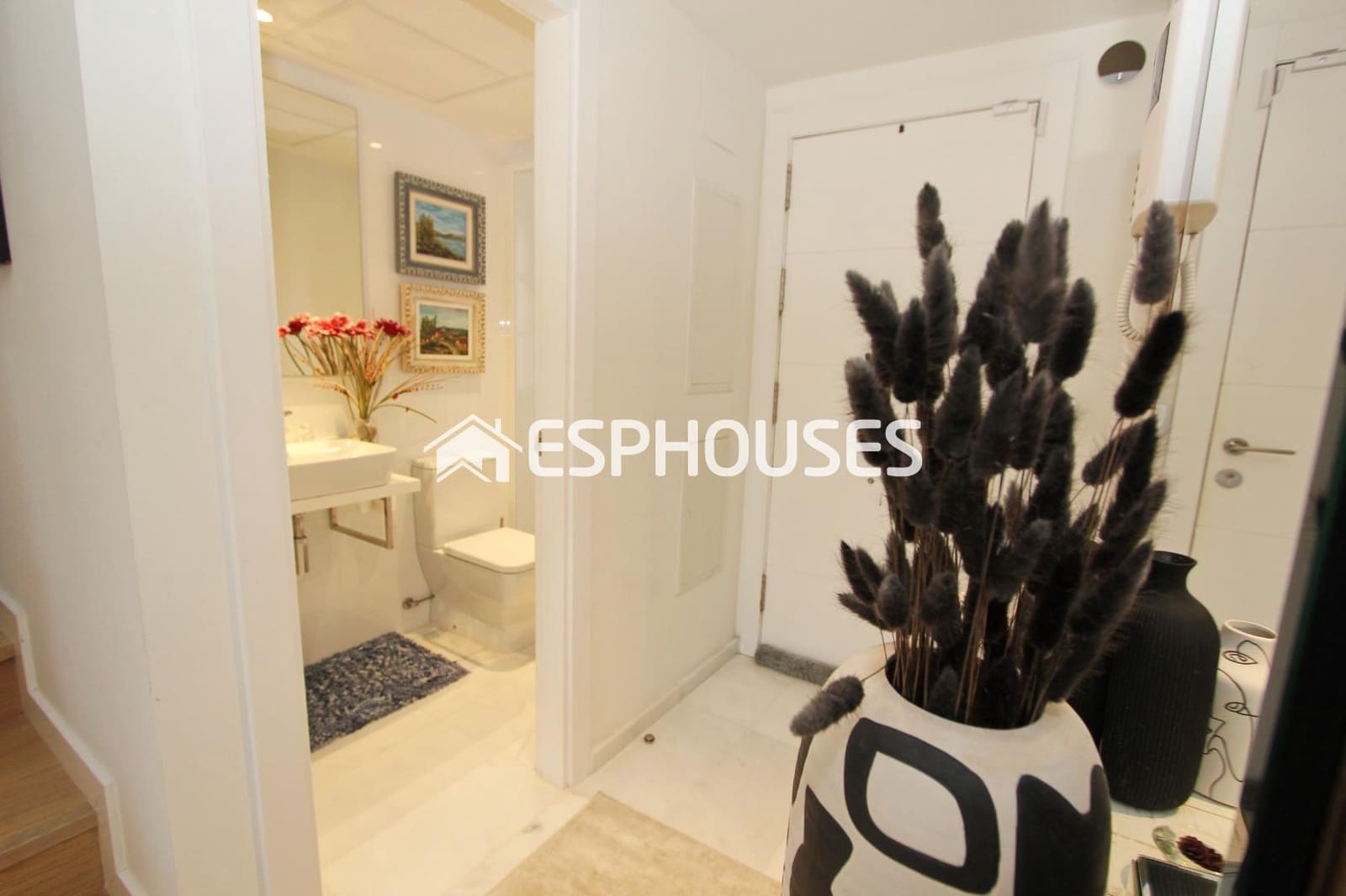 3 soverom Bungalow til salgs i Finestrat med svømmebasseng garasje - € 550 000 (Ref: 9444188)