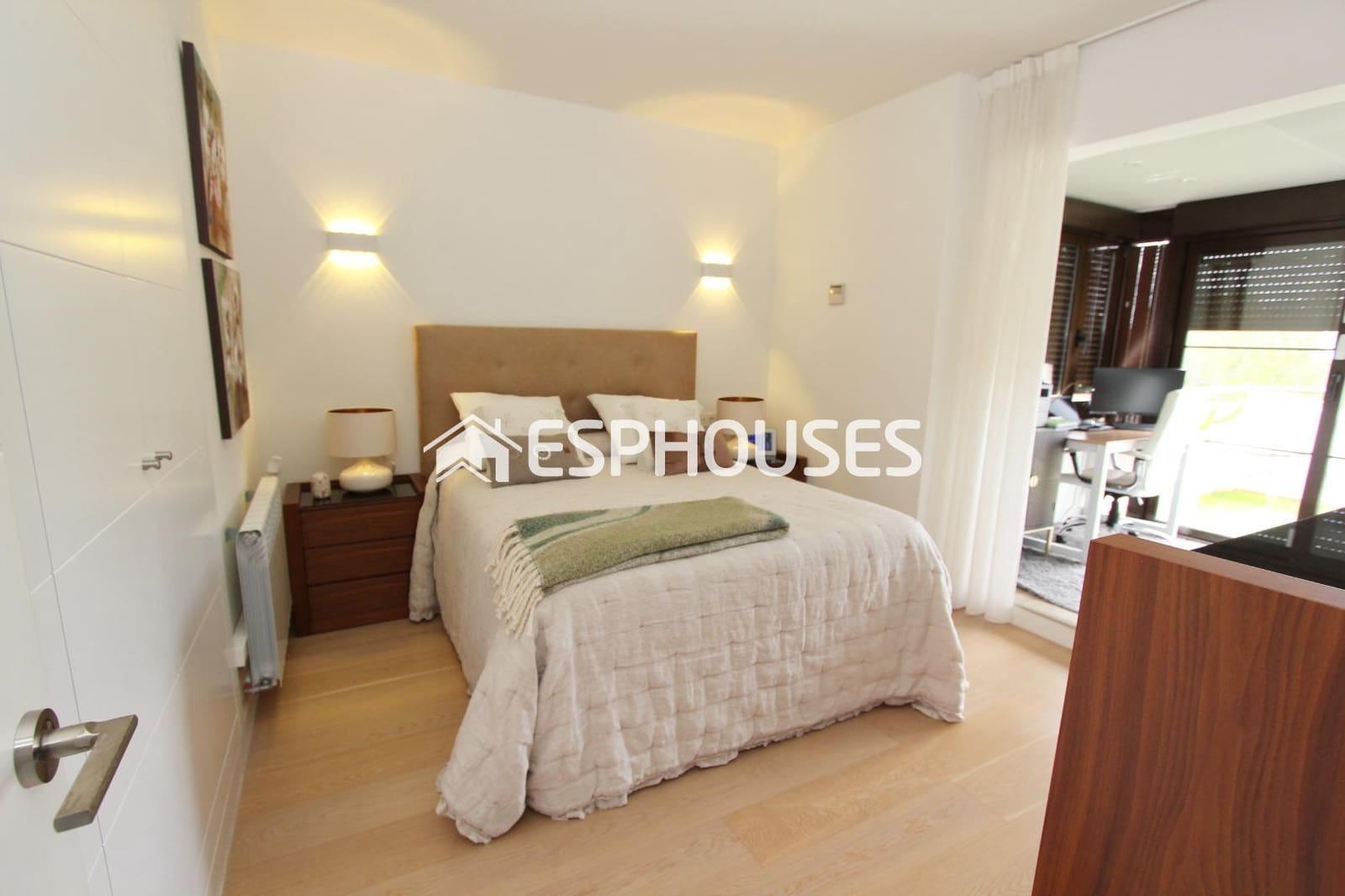 3 soverom Bungalow til salgs i Finestrat med svømmebasseng garasje - € 550 000 (Ref: 9444188)