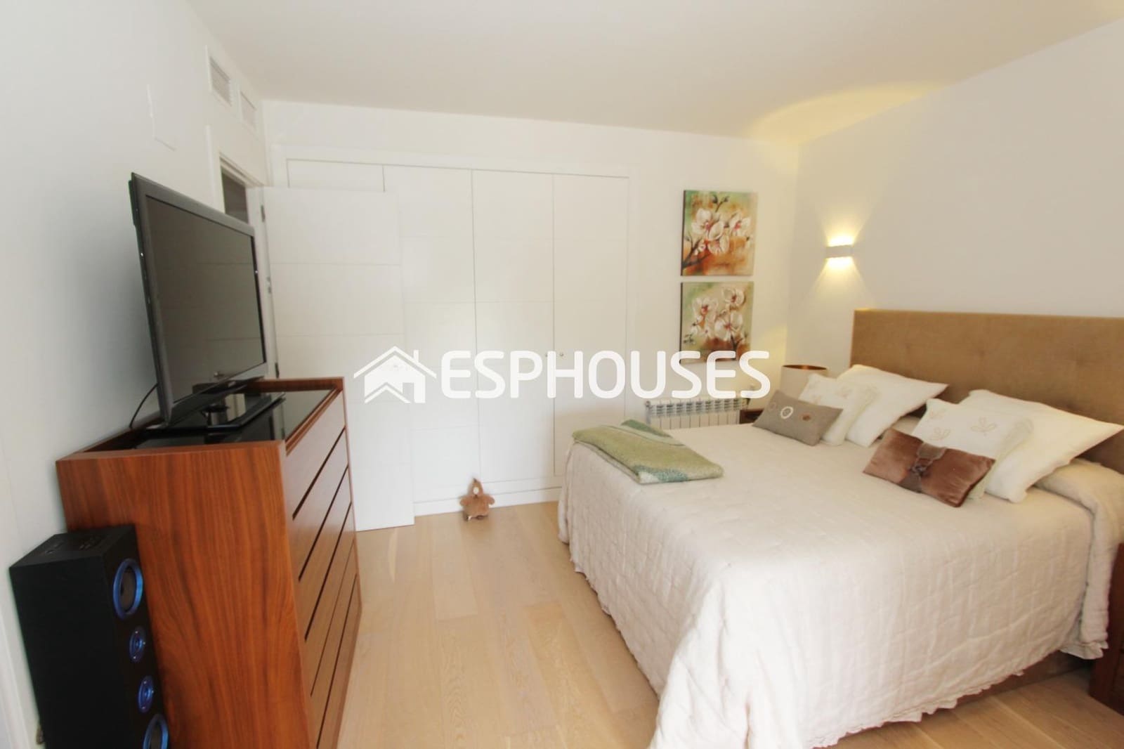 3 soverom Bungalow til salgs i Finestrat med svømmebasseng garasje - € 550 000 (Ref: 9444188)