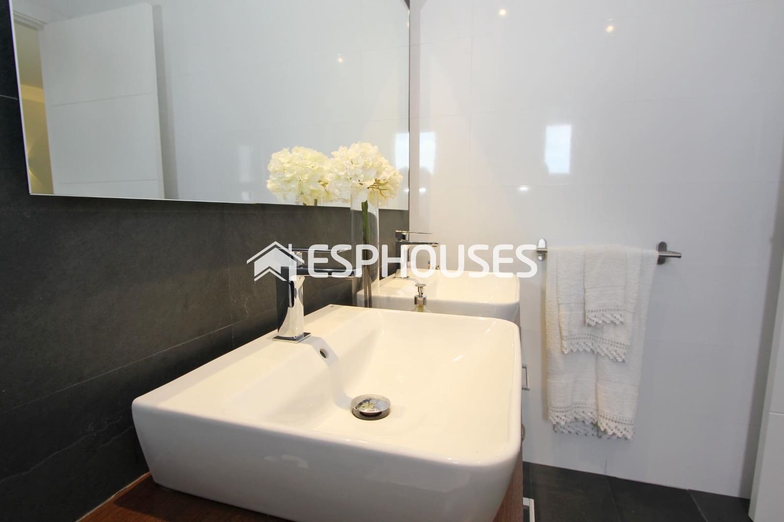 3 soverom Bungalow til salgs i Finestrat med svømmebasseng garasje - € 550 000 (Ref: 9444188)