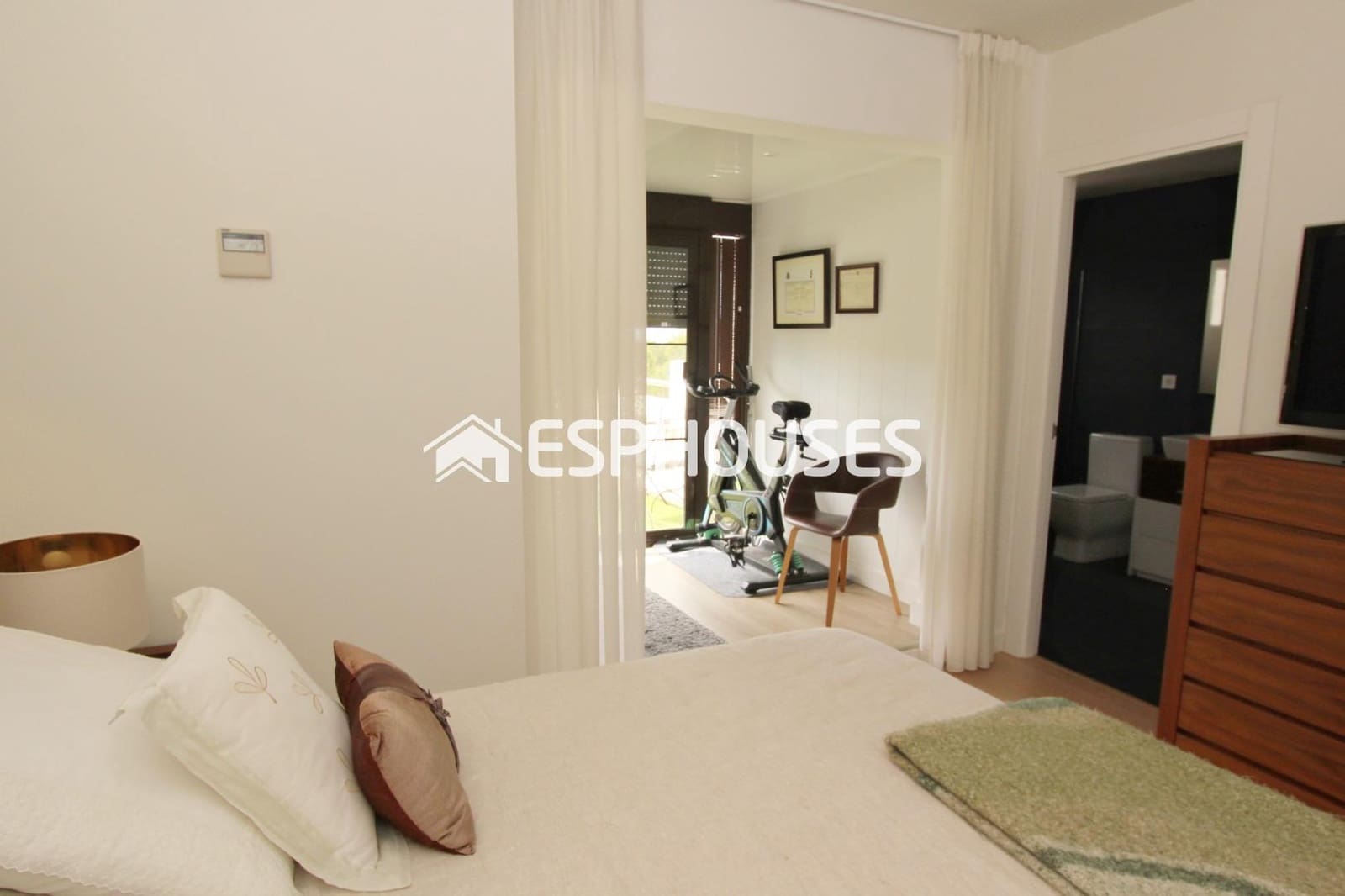 3 soverom Bungalow til salgs i Finestrat med svømmebasseng garasje - € 550 000 (Ref: 9444188)