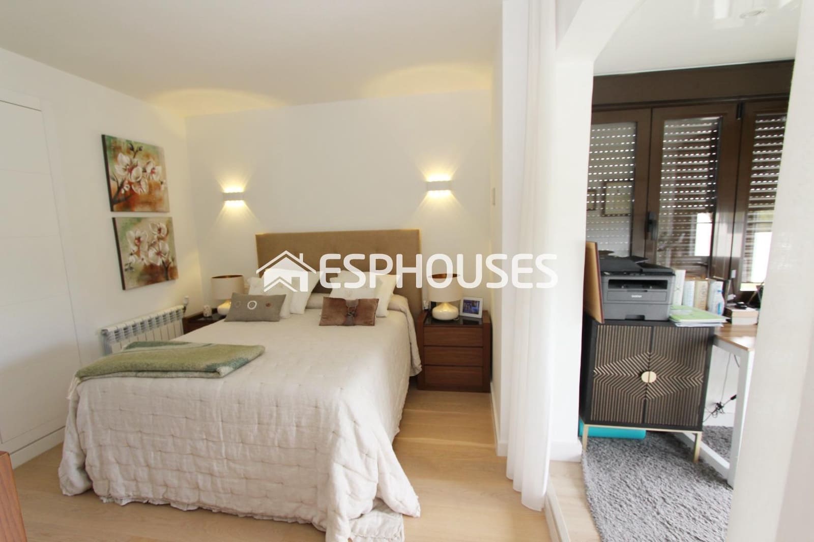 3 soverom Bungalow til salgs i Finestrat med svømmebasseng garasje - € 550 000 (Ref: 9444188)