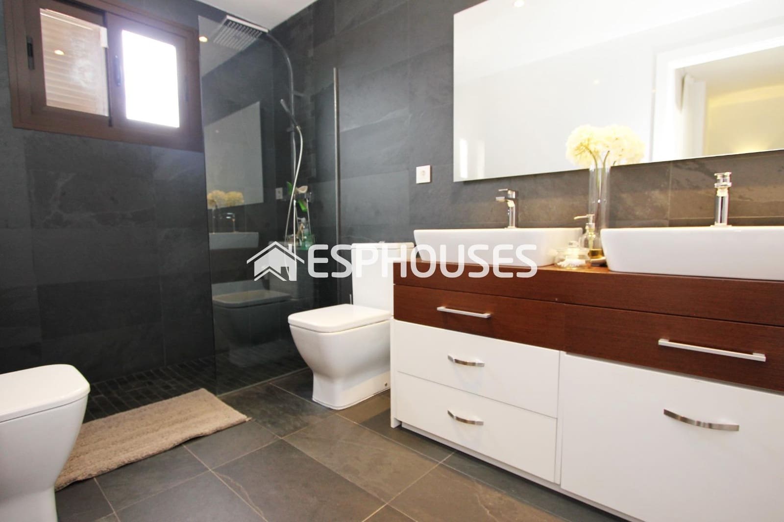 3 soverom Bungalow til salgs i Finestrat med svømmebasseng garasje - € 550 000 (Ref: 9444188)