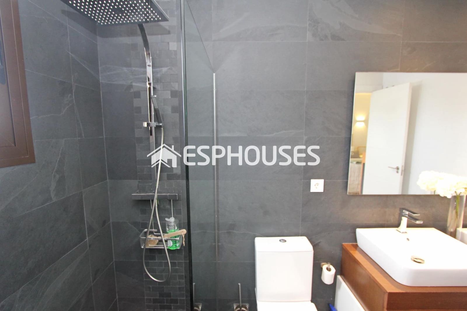 3 soverom Bungalow til salgs i Finestrat med svømmebasseng garasje - € 550 000 (Ref: 9444188)