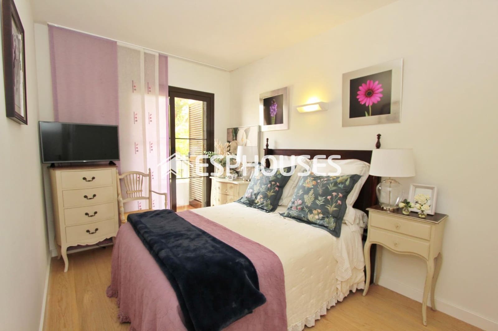 3 soverom Bungalow til salgs i Finestrat med svømmebasseng garasje - € 550 000 (Ref: 9444188)