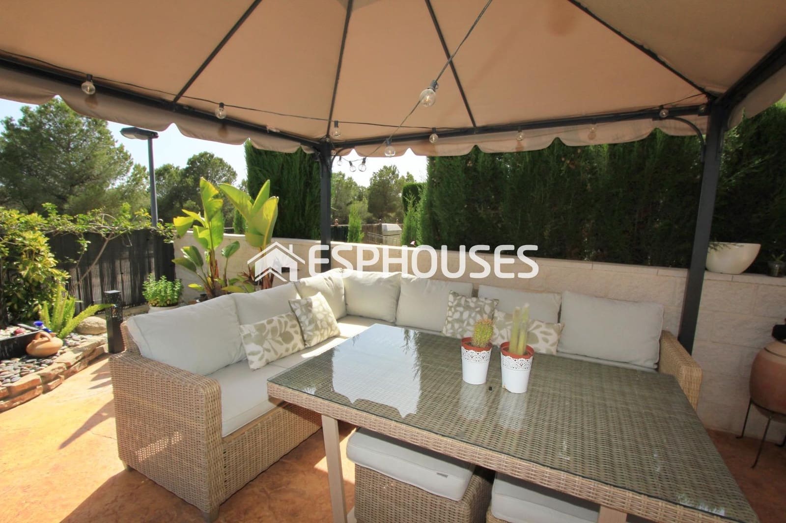 3 soverom Bungalow til salgs i Finestrat med svømmebasseng garasje - € 550 000 (Ref: 9444188)