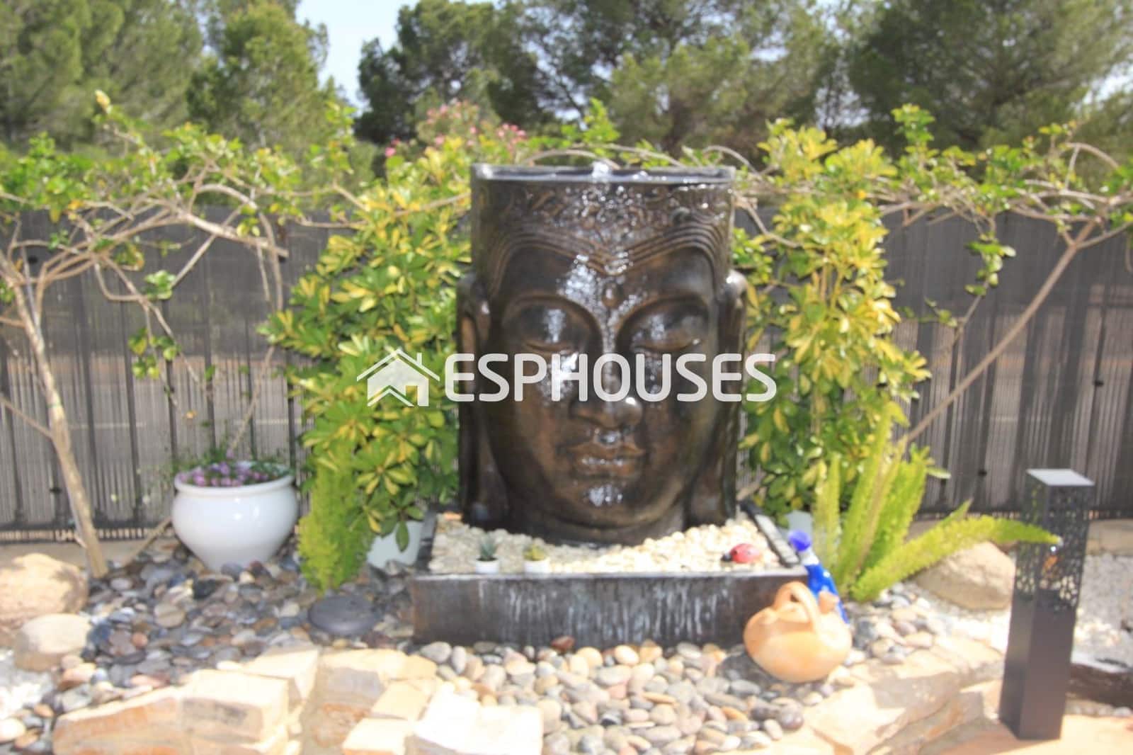 3 soverom Bungalow til salgs i Finestrat med svømmebasseng garasje - € 550 000 (Ref: 9444188)